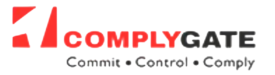 Comply Gate logo