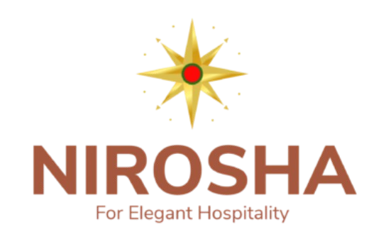 Nirosha logo