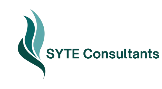 Syte logo