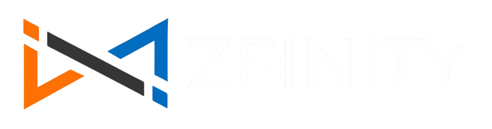 Zfinity logo